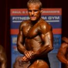 Matt  Steenson - IFBB Australian Nationals 2012 - #1