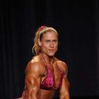 Maria  Mikola - IFBB North American Championships 2010 - #1