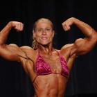 Maria  Mikola - IFBB North American Championships 2010 - #1