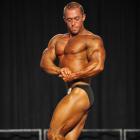 Corey  Freeman - NPC Jr. Nationals 2012 - #1