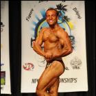 Stephen  Downey - NPC NJ Muscle Beach 2011 - #1