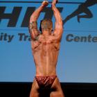 Landon  Durham - NPC Texas Shredder Classic 2012 - #1