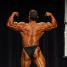 Jose  Leocadio Flores - IFBB North American Championships 2011 - #1