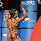 Erica  Blockman - IFBB Olympia 2015 - #1