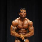 Jose  Rivera - NPC USA 2012 - #1