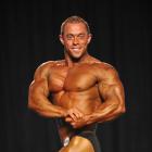 Corey  Freeman - NPC Jr. Nationals 2012 - #1