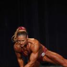 Maria  Mikola - IFBB North American Championships 2010 - #1