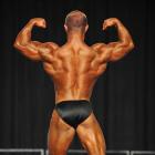 Corey  Freeman - NPC Jr. Nationals 2012 - #1