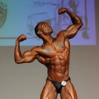 Curtis  Nelson - NPC Midwest Open 2012 - #1