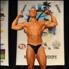 Steve  Gough - NPC NJ Muscle Beach 2011 - #1