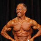 Duane   Williams - NPC Masters Nationals 2009 - #1