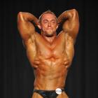 Corey  Freeman - NPC Jr. Nationals 2012 - #1