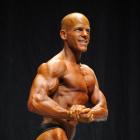 Kevin  Moss - NPC USA 2012 - #1