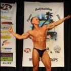 Steve  Gough - NPC NJ Muscle Beach 2011 - #1