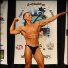 Steve  Gough - NPC NJ Muscle Beach 2011 - #1