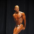 Kevin  Moss - NPC USA 2012 - #1