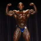 David   Coleman - IFBB North American Championships 2011 - #1