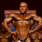 Warren  Fernadez - IFBB Australian Nationals 2012 - #1