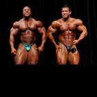 Phil  Heath - NPC Texas State 2011 - #1