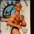 Steve  Gough - NPC NJ Muscle Beach 2011 - #1