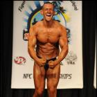 Steve  Gough - NPC NJ Muscle Beach 2011 - #1