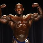 David   Coleman - IFBB North American Championships 2011 - #1