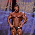 Andrew  Wright - NPC Tim Gardner Chicago Extravaganza 2013 - #1