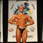 Steve  Gough - NPC NJ Muscle Beach 2011 - #1