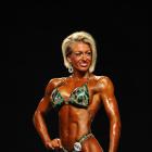 Lauren  Valentino - NPC Nationals 2010 - #1