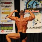 Steve  Gough - NPC NJ Muscle Beach 2011 - #1