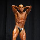 Kevin  Moss - NPC USA 2012 - #1