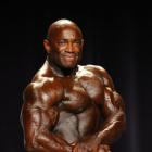 David   Coleman - IFBB North American Championships 2011 - #1