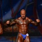 Kieron  Phoenix - NPC Europa Show of Champions 2014 - #1
