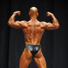 Kevin  Moss - NPC USA 2012 - #1