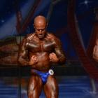 Kieron  Phoenix - NPC Europa Show of Champions 2014 - #1