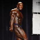 David   Coleman - IFBB North American Championships 2011 - #1