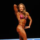 Rachel  Baker - NPC Jr. USA 2011 - #1