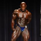 David   Coleman - IFBB North American Championships 2011 - #1