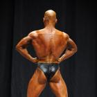 Kevin  Moss - NPC USA 2012 - #1