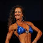 Jennifer  Ferreira - NPC Tim Gardner Tampa Extravaganza 2009 - #1