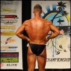 Steve  Gough - NPC NJ Muscle Beach 2011 - #1