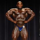 David   Coleman - IFBB North American Championships 2011 - #1