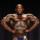 David   Coleman - IFBB North American Championships 2011 - #1