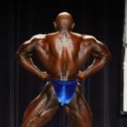 David   Coleman - IFBB North American Championships 2011 - #1