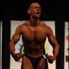 Steve  Gough - NPC NJ Muscle Beach 2011 - #1