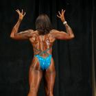 Terra  Dixson - NPC Atlantic USA 2013 - #1