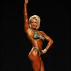 Lauren  Valentino - NPC Nationals 2010 - #1