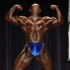 David   Coleman - IFBB North American Championships 2011 - #1