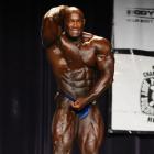 David   Coleman - IFBB North American Championships 2011 - #1