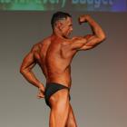 Jesse  Suttor - NPC Midwest Open 2012 - #1